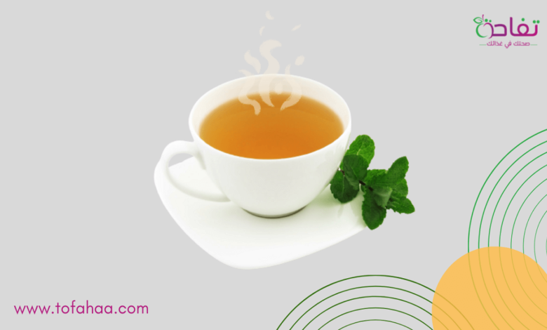 فوائد الشاي الأخضر للصحة وإنقاص الوزن