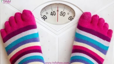 الوزن المثالي ماهو وأسهل 4 طرق لحسابه