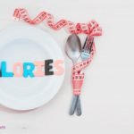 جدول السعرات الحرارية لجميع الأطعمة