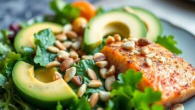 نظام كيتو دليلك الشامل لفوائده وطرق تطبيقه الصحية