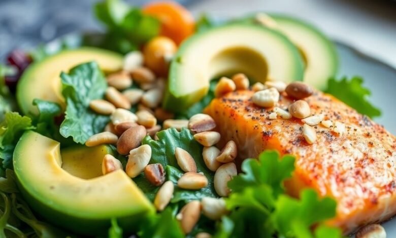 نظام كيتو دليلك الشامل لفوائده وطرق تطبيقه الصحية